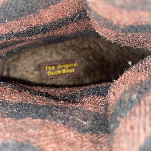 The Original Duck Boot - Picture 5 of 6